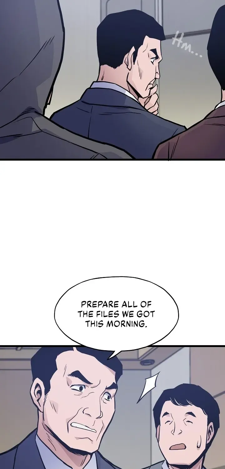 Past Life Returner Chapter 11 page 53 - 