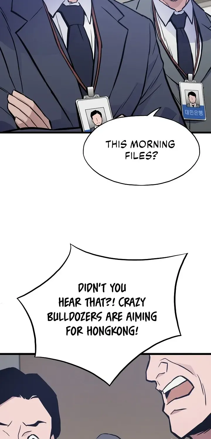 Past Life Returner Chapter 11 page 54 - 