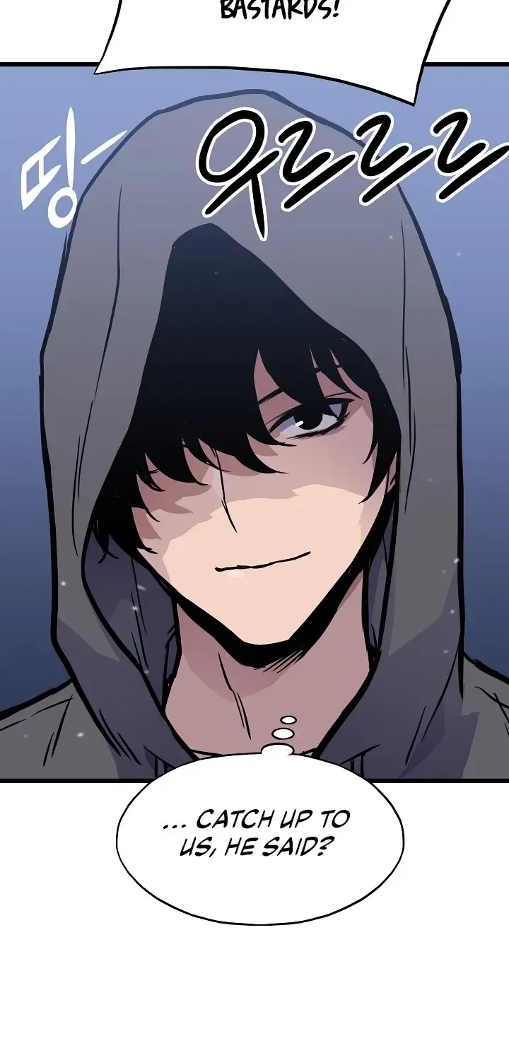 Past Life Returner Chapter 11 page 56 - 