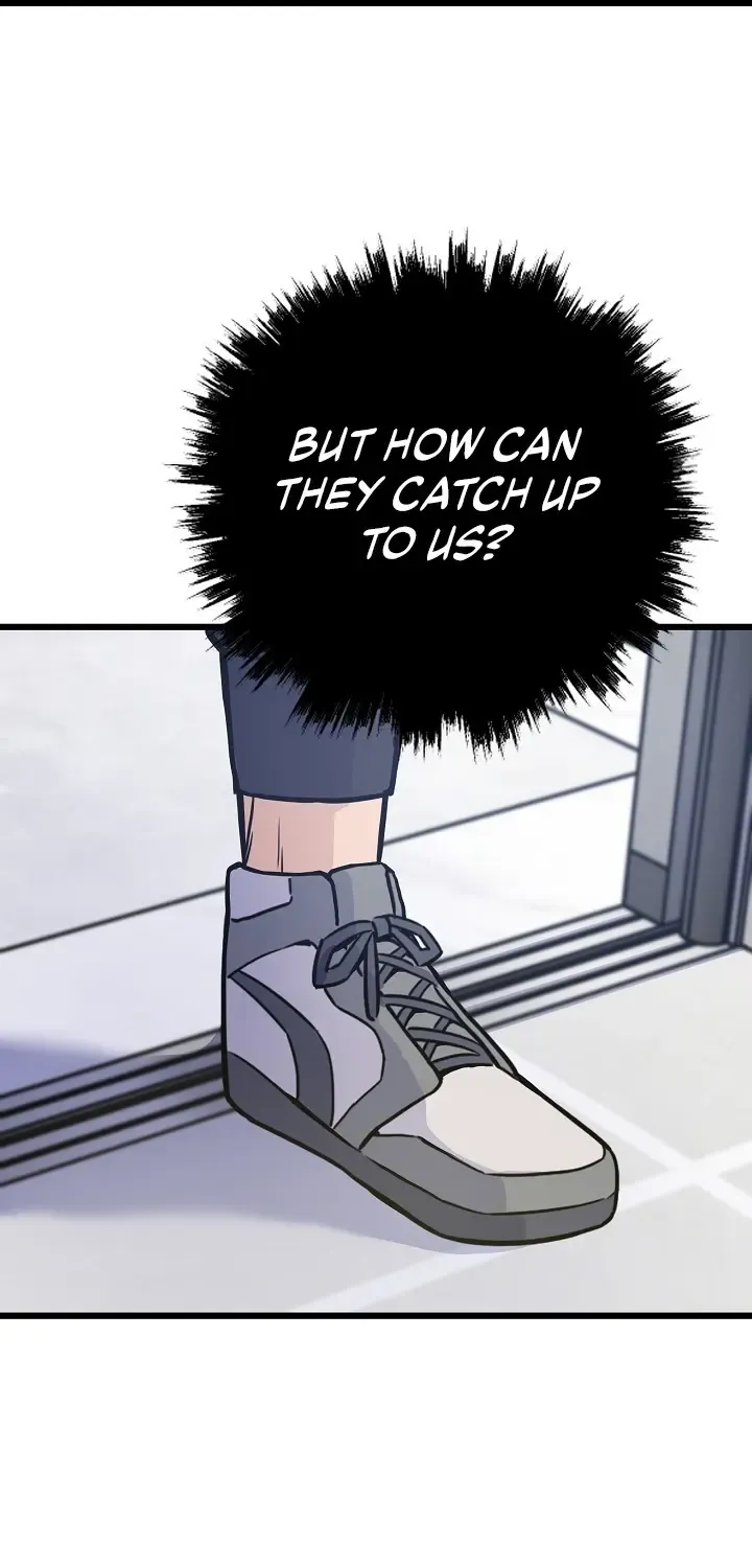 Past Life Returner Chapter 11 page 59 - 