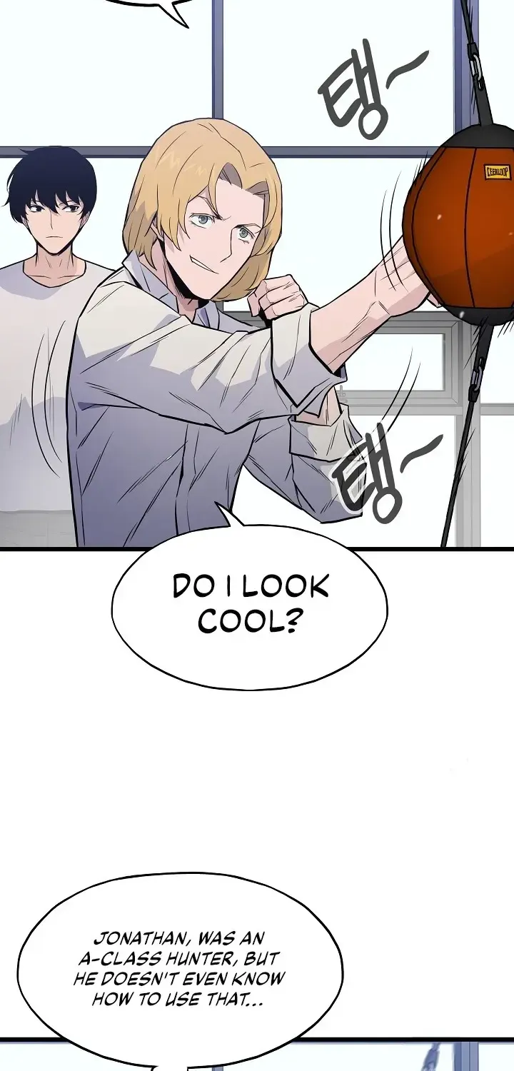 Past Life Returner Chapter 11 page 65 - 
