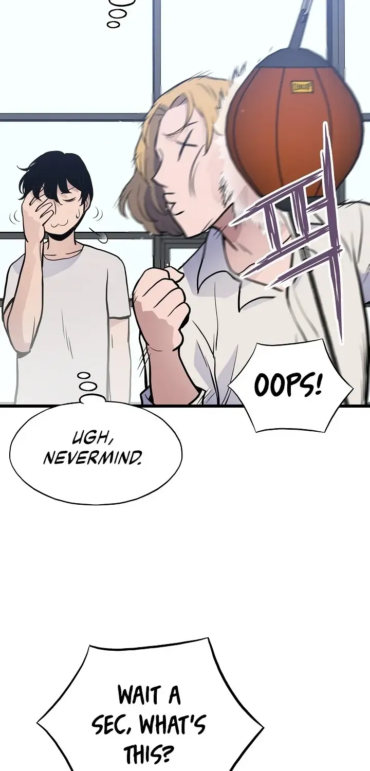 Past Life Returner Chapter 11 page 66 - 