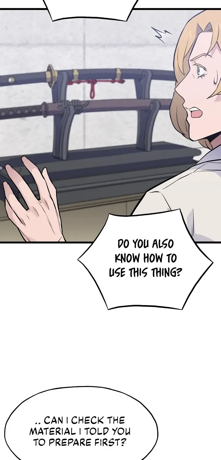 Past Life Returner Chapter 11 page 67 - 