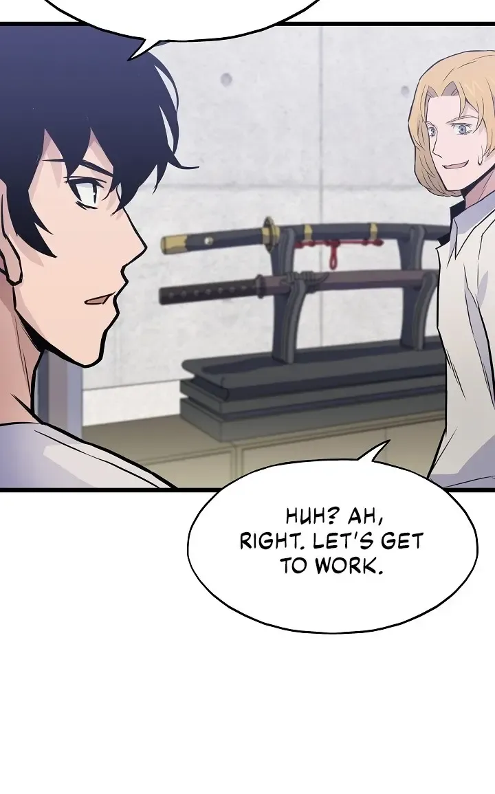 Past Life Returner Chapter 11 page 68 - 
