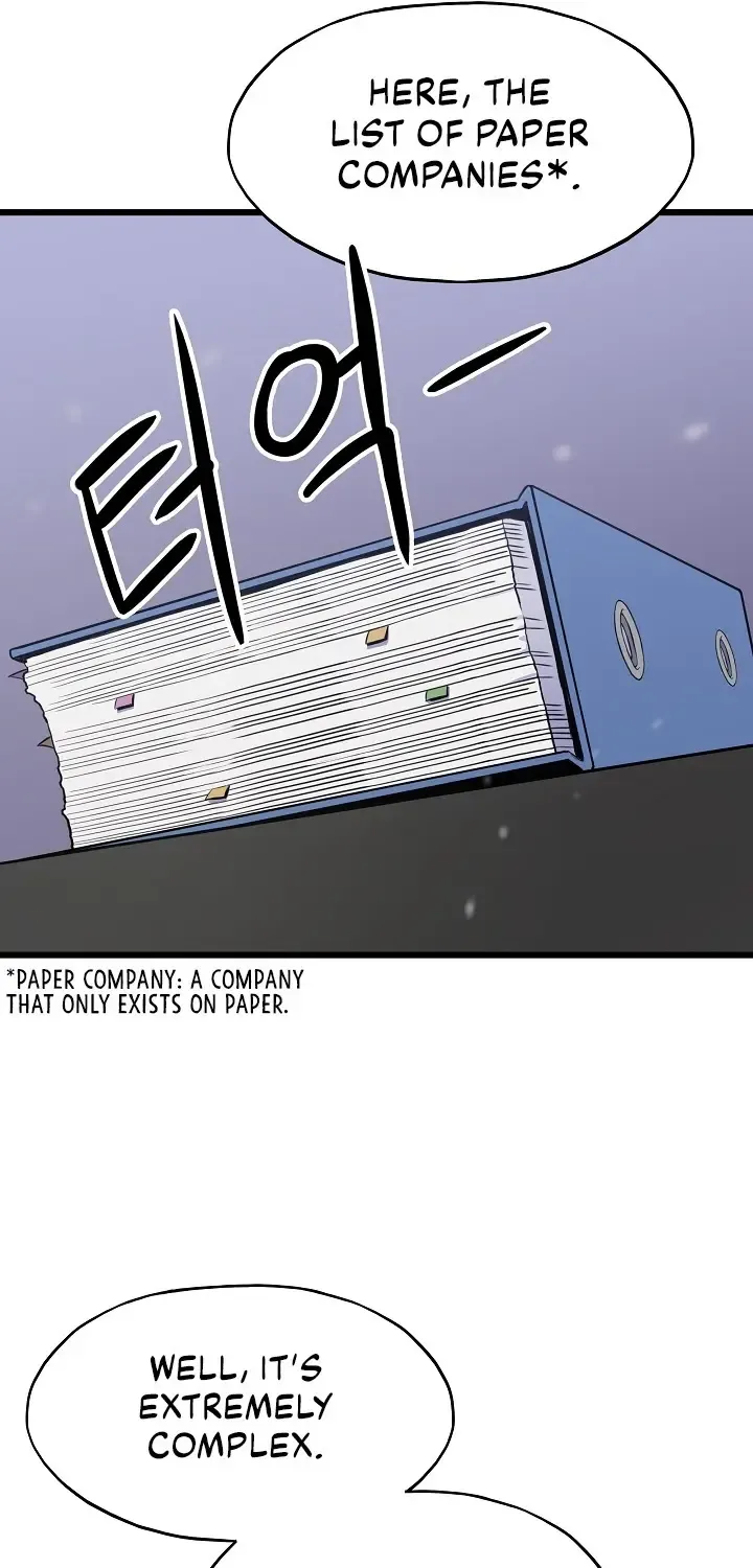 Past Life Returner Chapter 11 page 69 - 