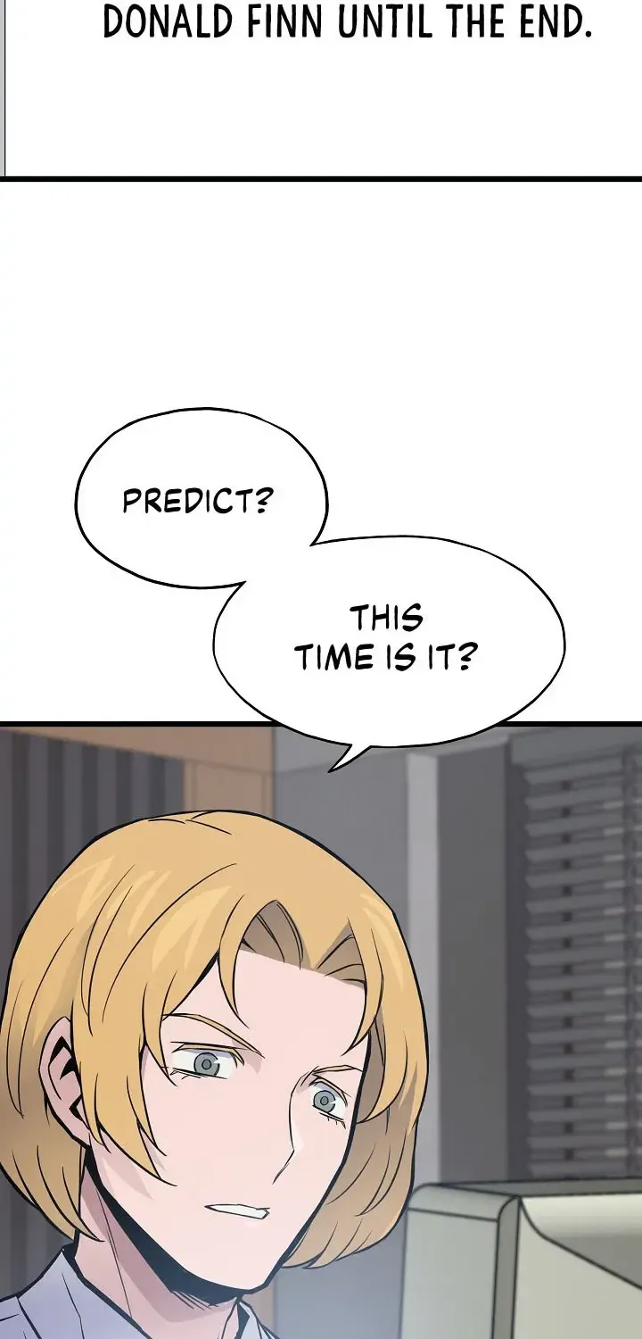 Past Life Returner Chapter 11 page 8 - 