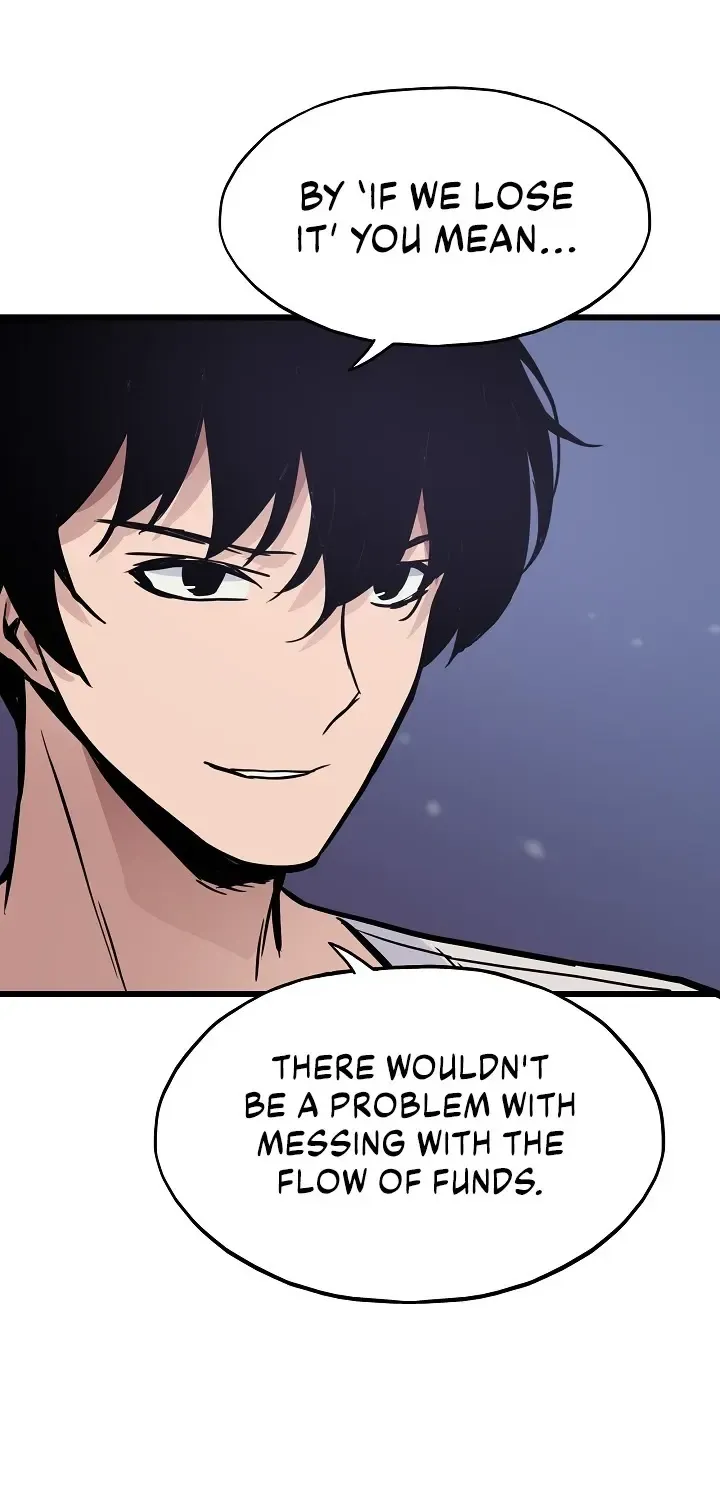 Past Life Returner Chapter 11 page 71 - 