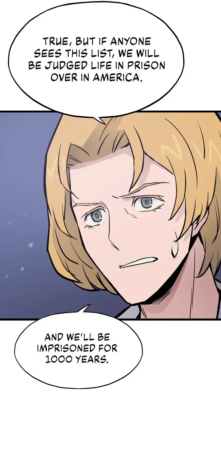 Past Life Returner Chapter 11 page 72 - 