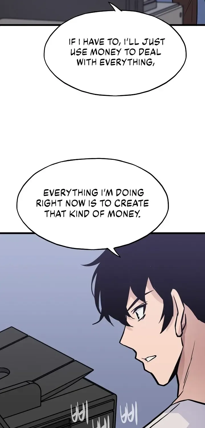 Past Life Returner Chapter 11 page 74 - 