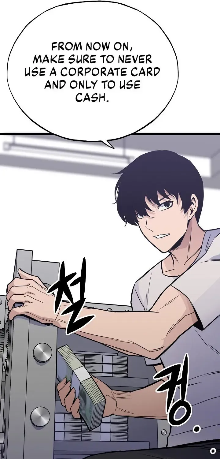 Past Life Returner Chapter 11 page 79 - 