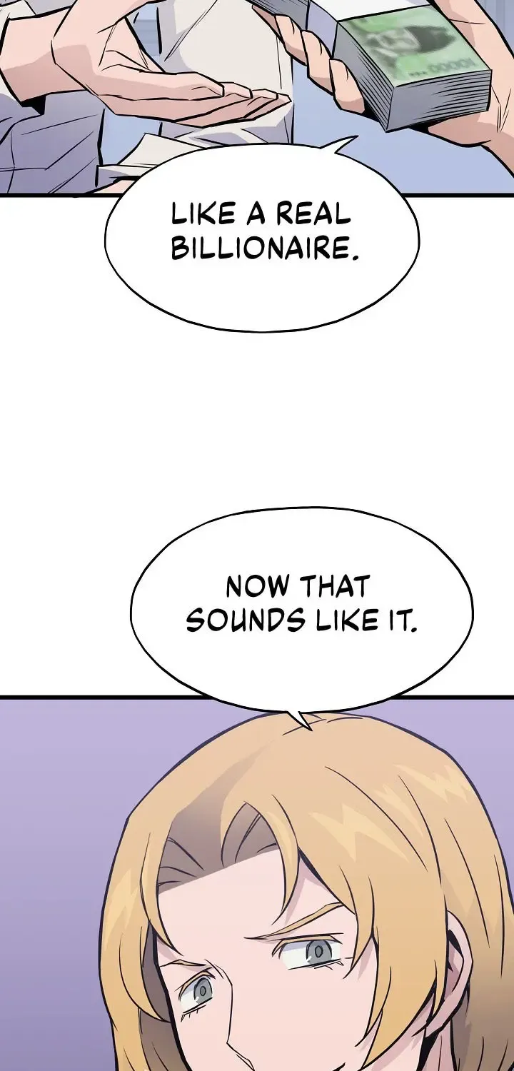 Past Life Returner Chapter 11 page 81 - 