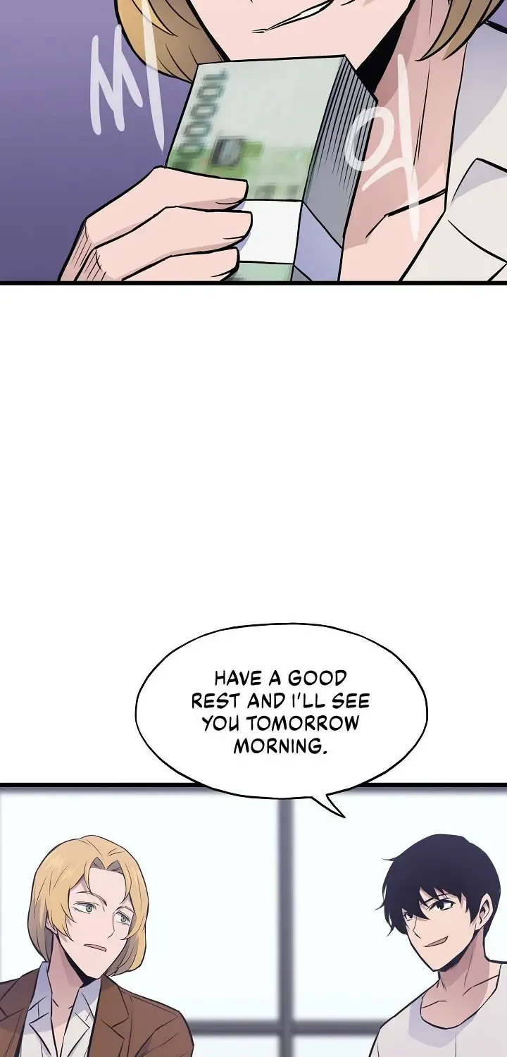 Past Life Returner Chapter 11 page 82 - 