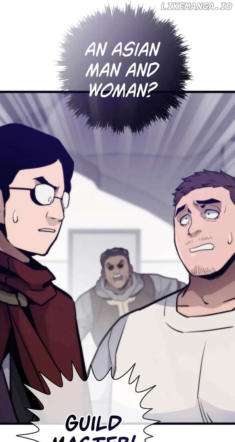Past Life Returner Chapter 114 page 108 - 