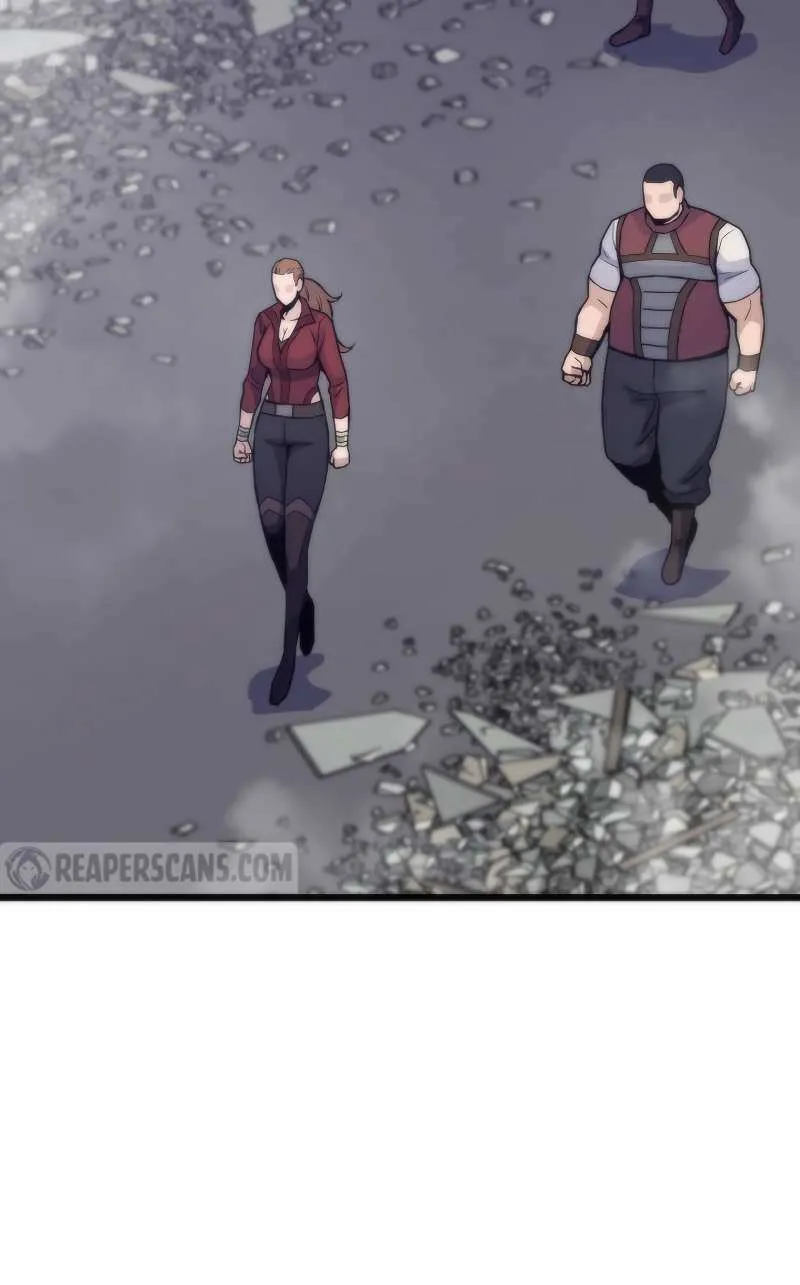 Past Life Returner Chapter 114 page 12 - 