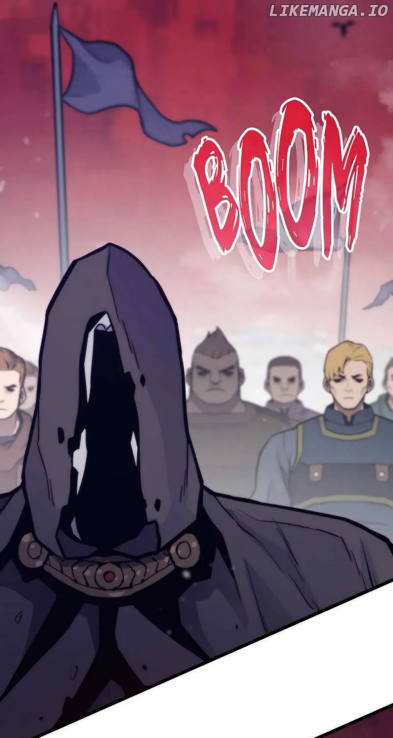 Past Life Returner Chapter 114 page 115 - 