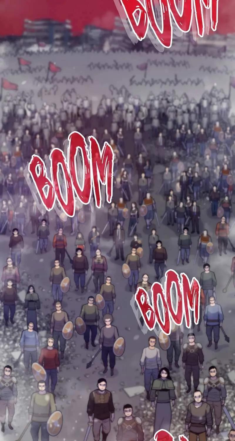 Past Life Returner Chapter 114 page 119 - 