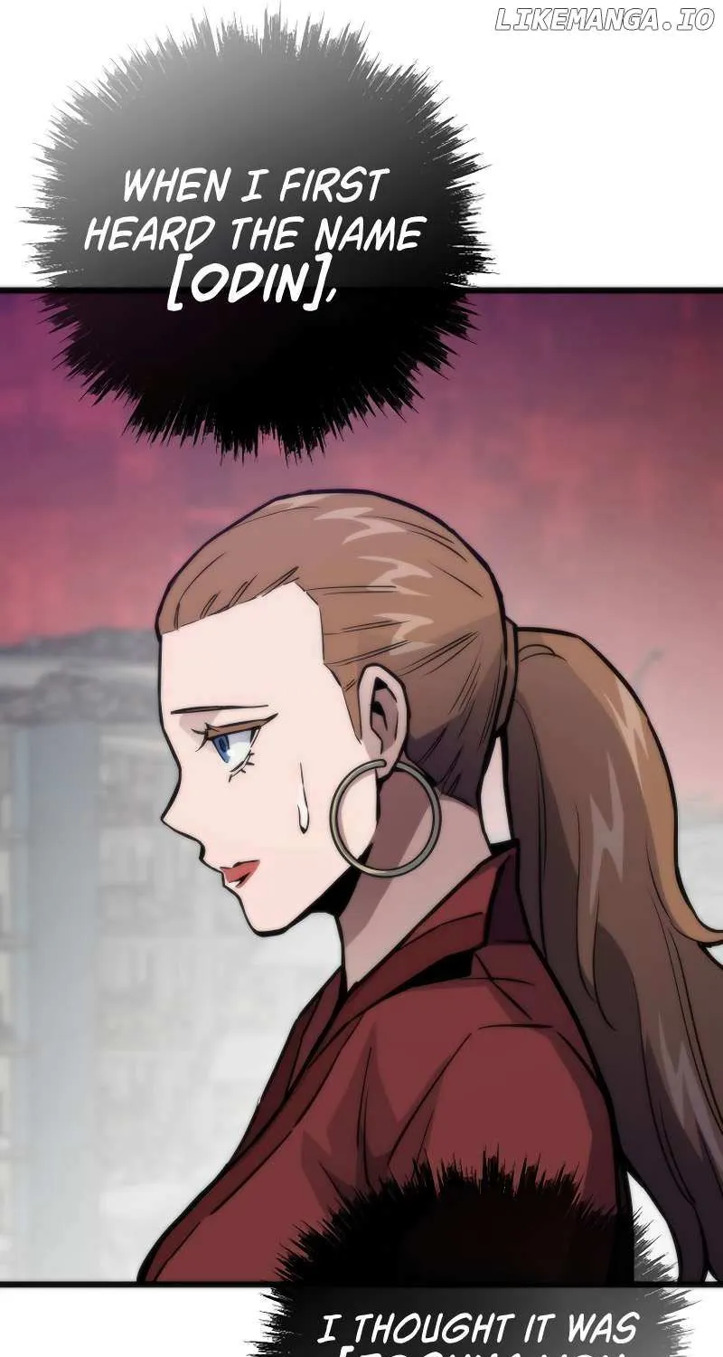 Past Life Returner Chapter 114 page 13 - 