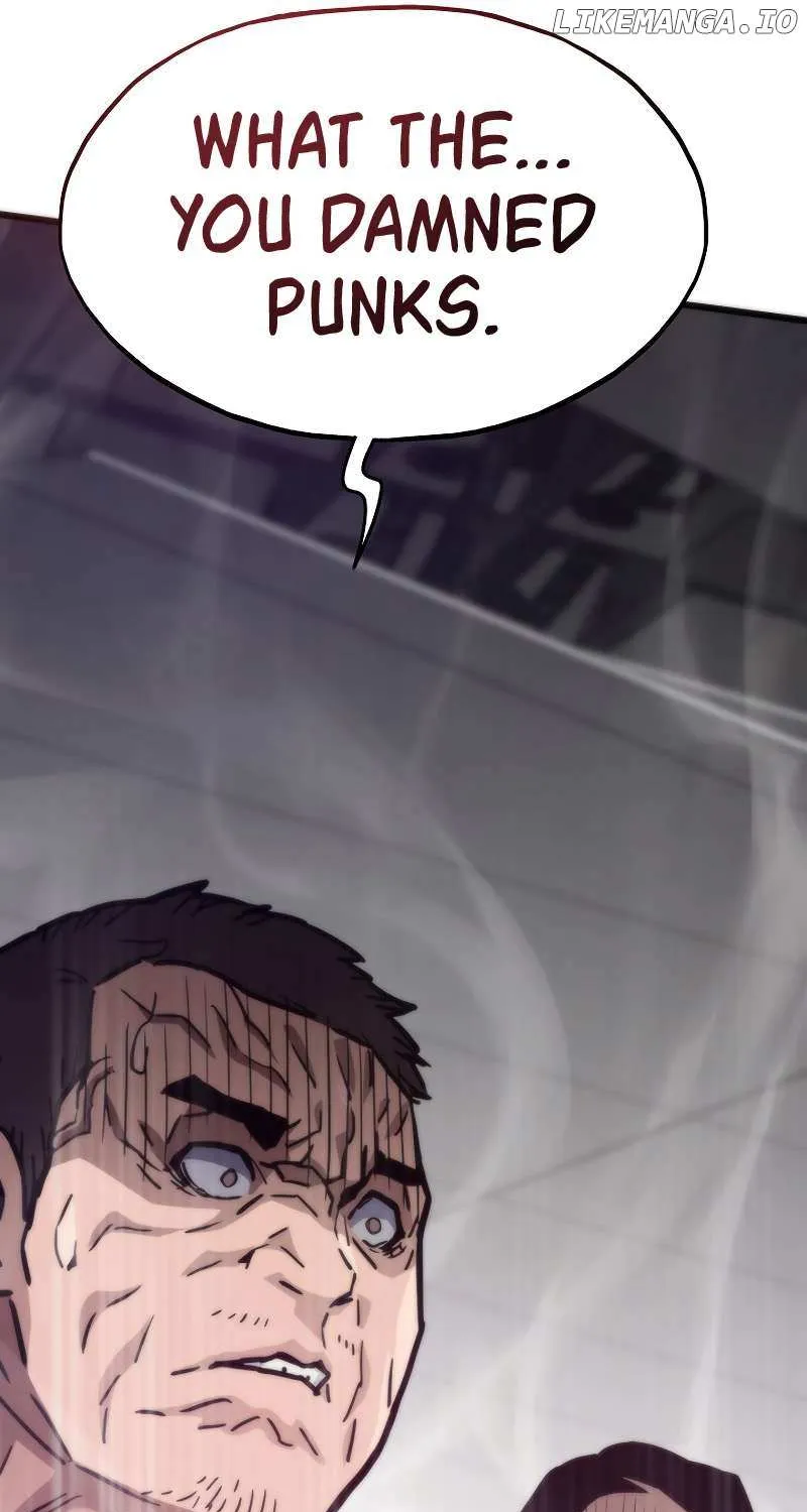 Past Life Returner Chapter 114 page 122 - 
