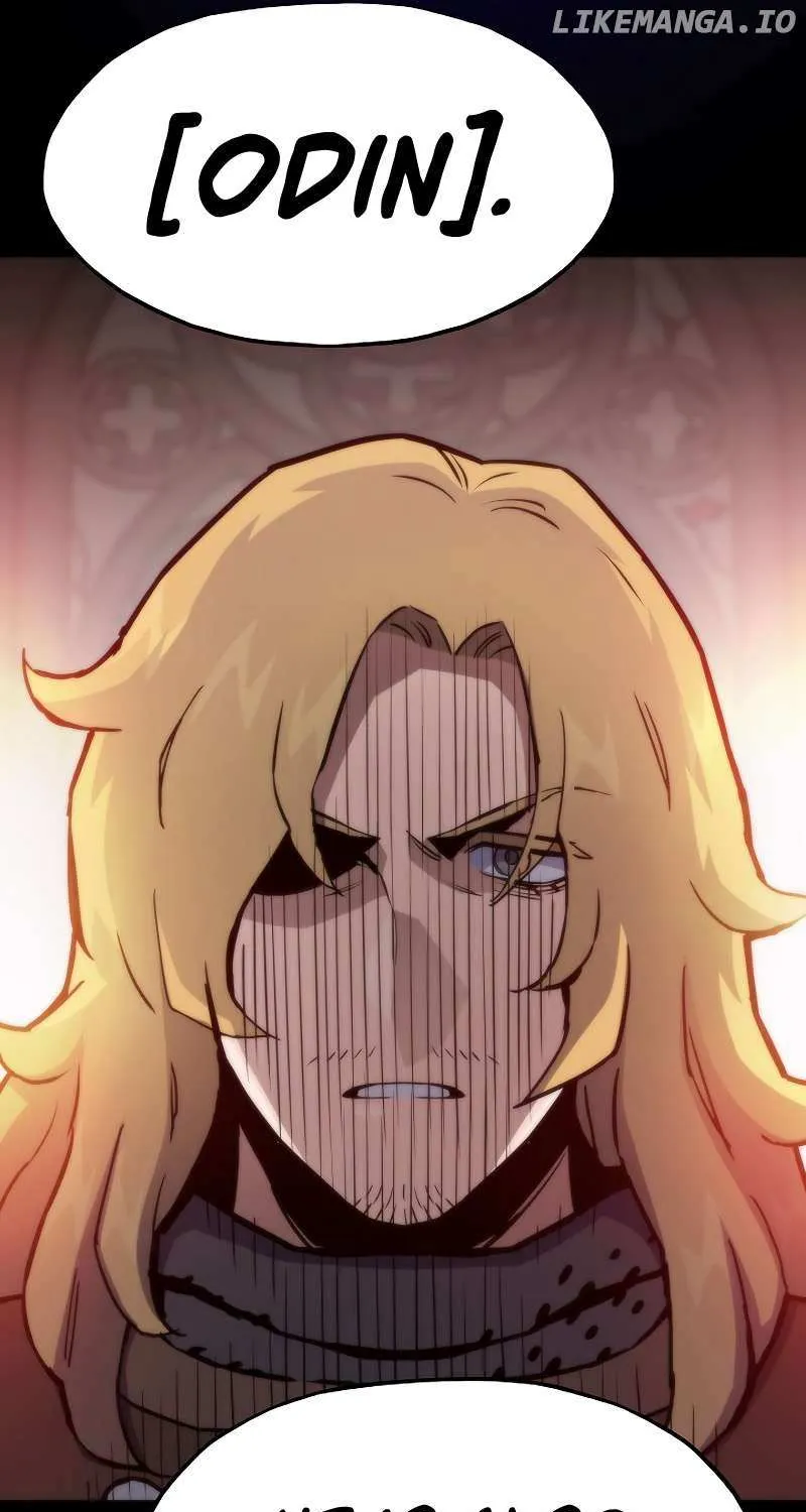 Past Life Returner Chapter 114 page 20 - 