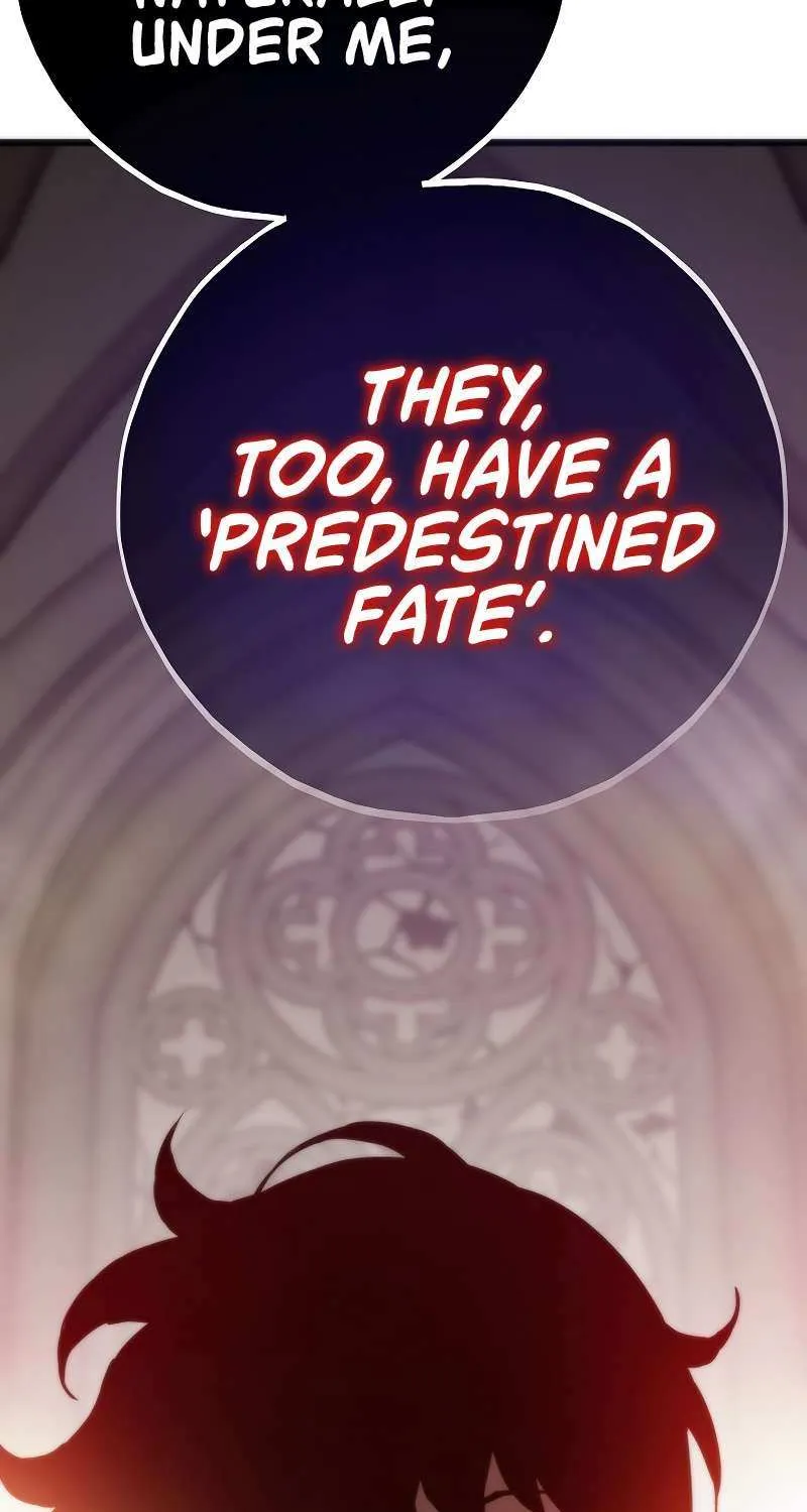 Past Life Returner Chapter 114 page 22 - 