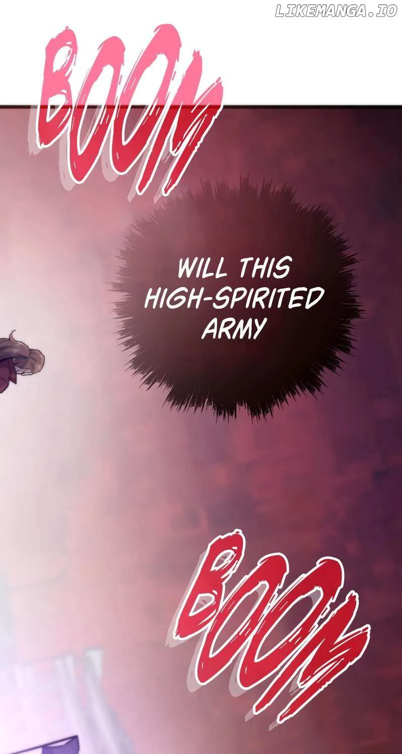 Past Life Returner Chapter 114 page 26 - 