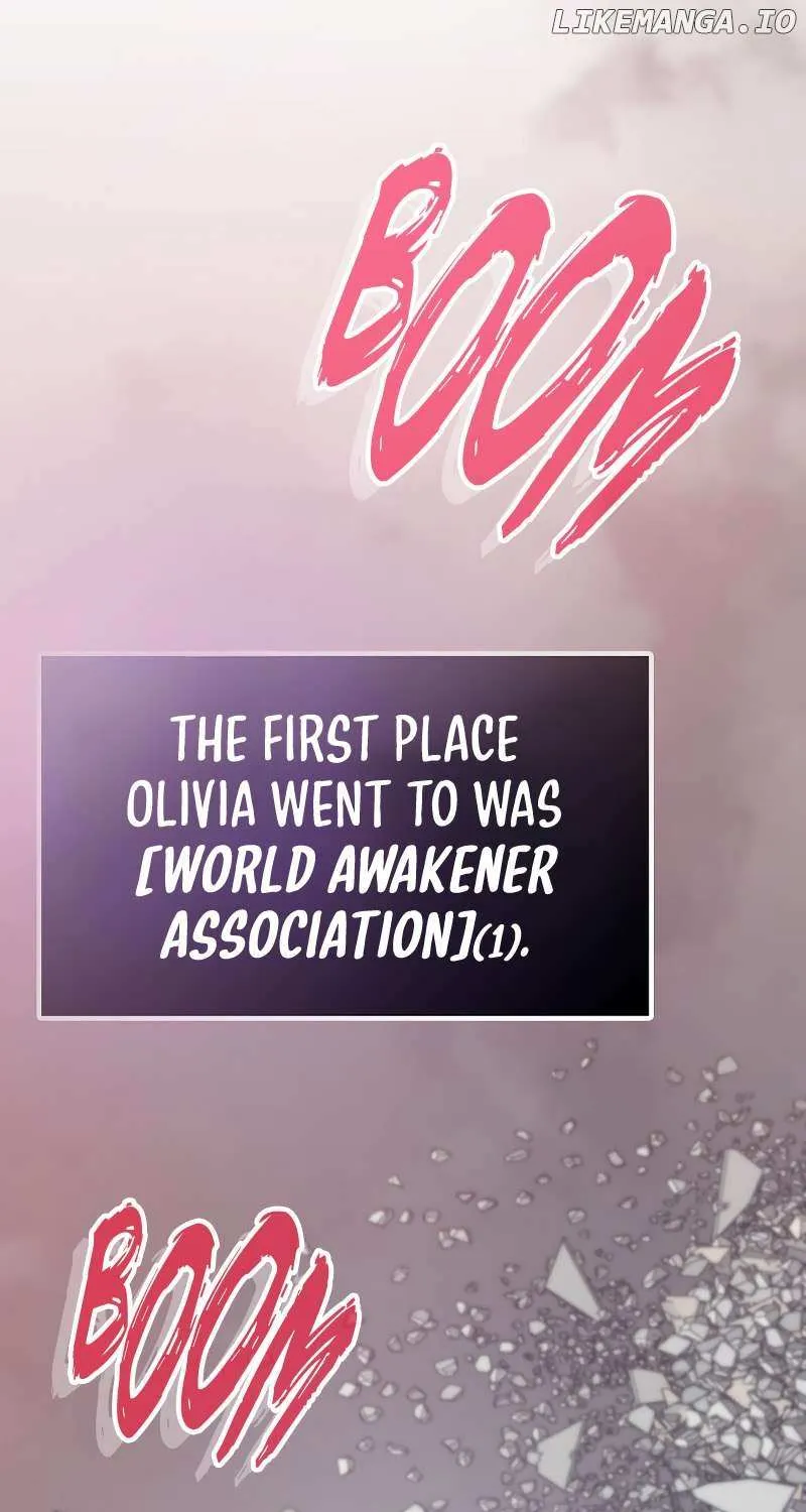 Past Life Returner Chapter 114 page 31 - 