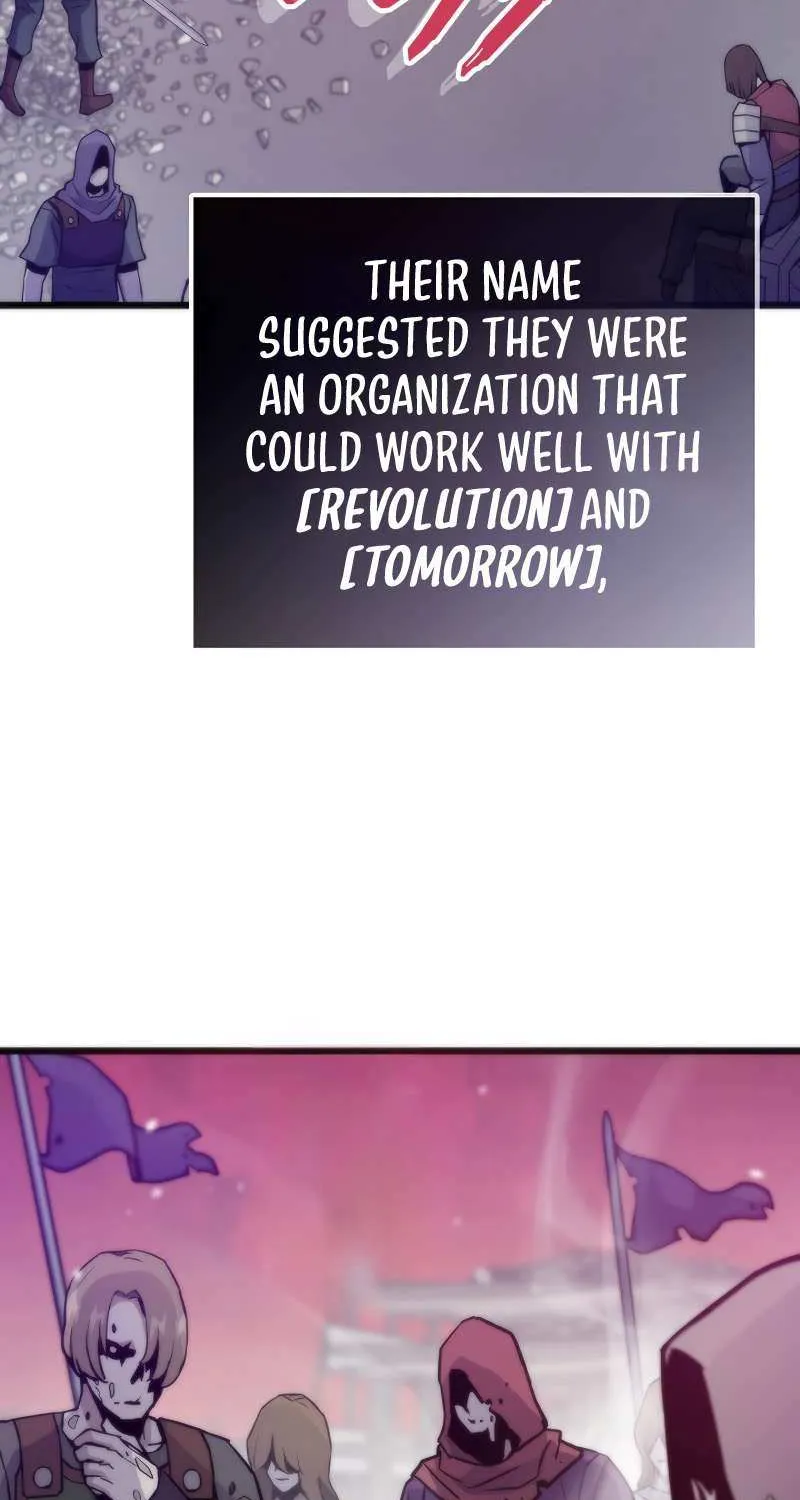 Past Life Returner Chapter 114 page 33 - 