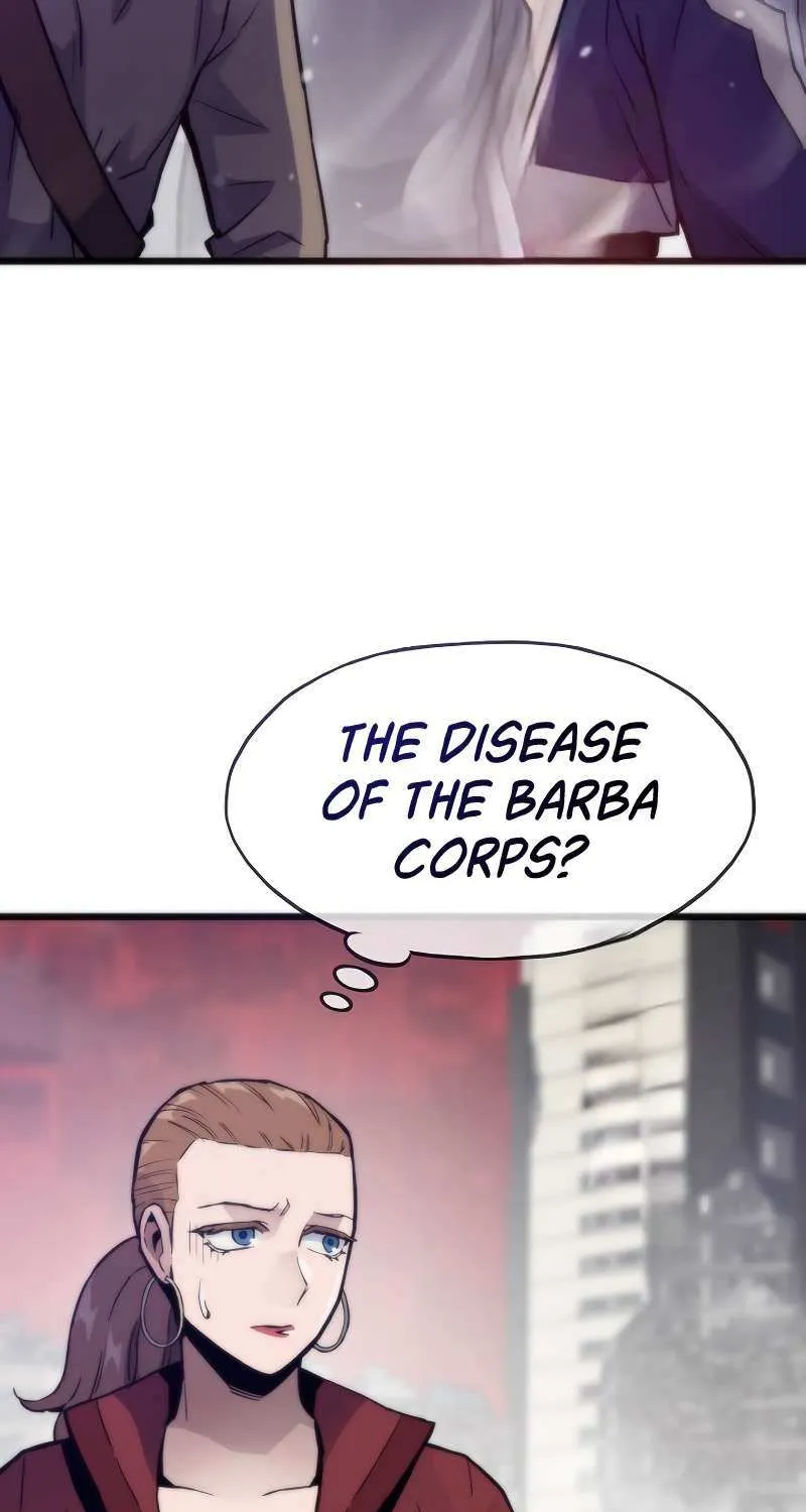 Past Life Returner Chapter 114 page 35 - 