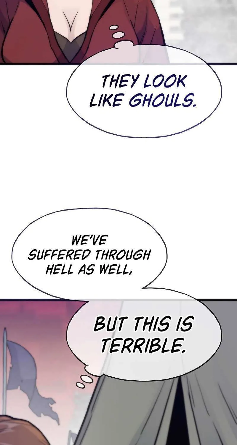 Past Life Returner Chapter 114 page 36 - 