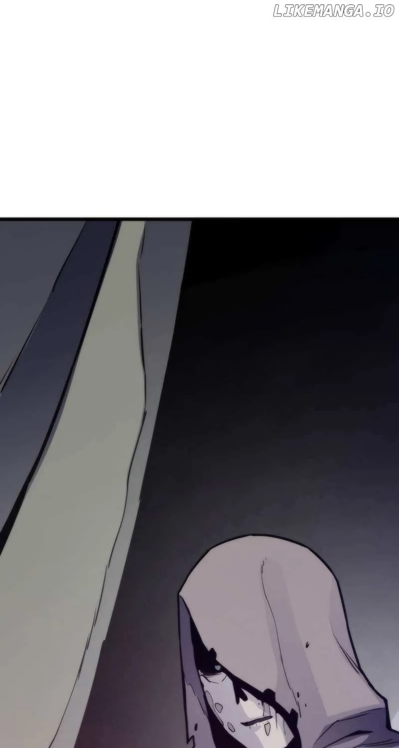 Past Life Returner Chapter 114 page 38 - 