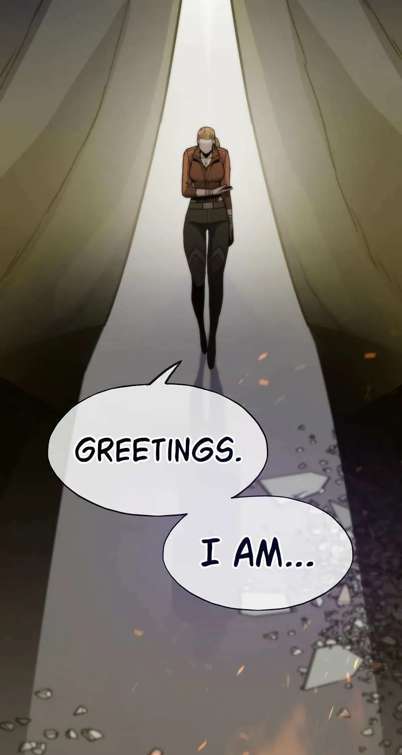 Past Life Returner Chapter 114 page 40 - 
