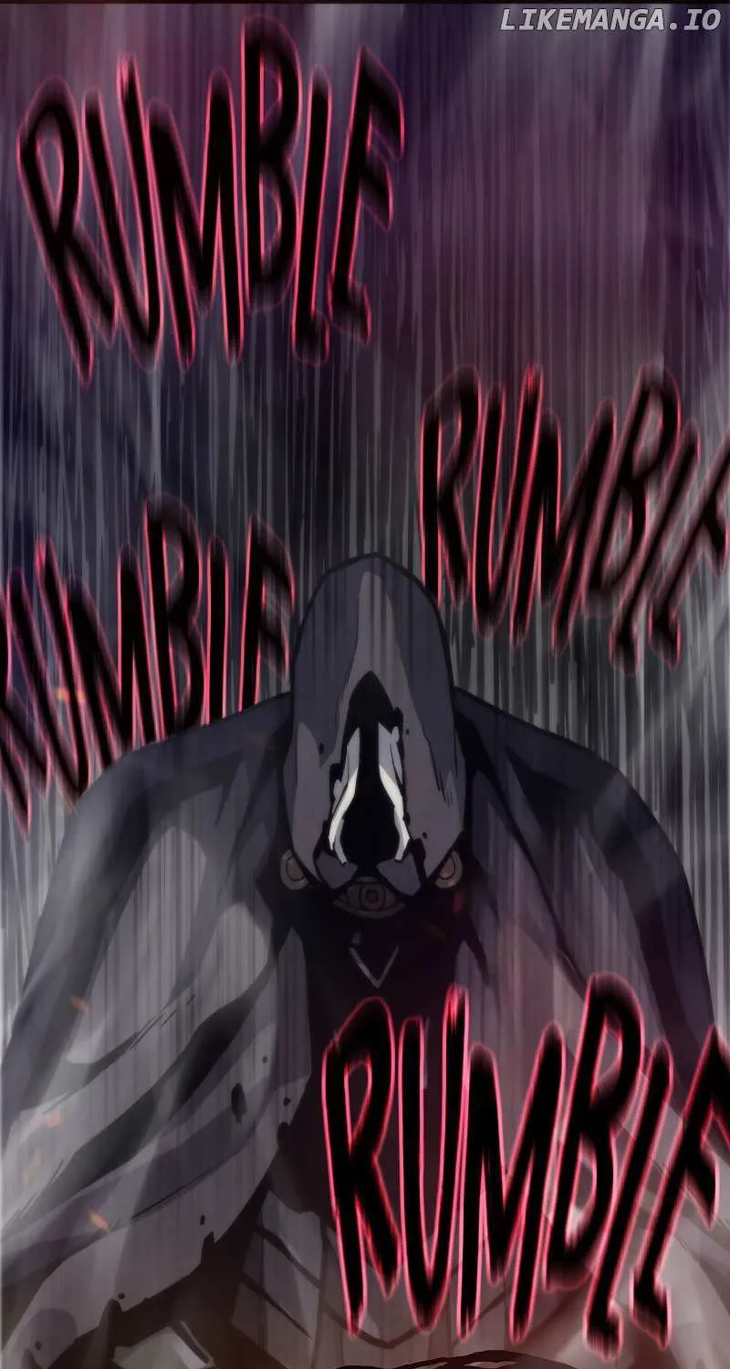 Past Life Returner Chapter 114 page 45 - 