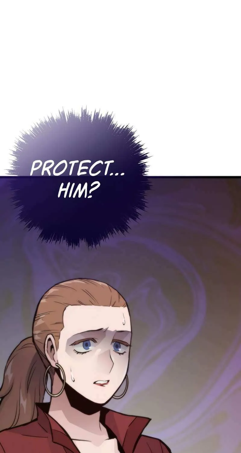 Past Life Returner Chapter 114 page 54 - 