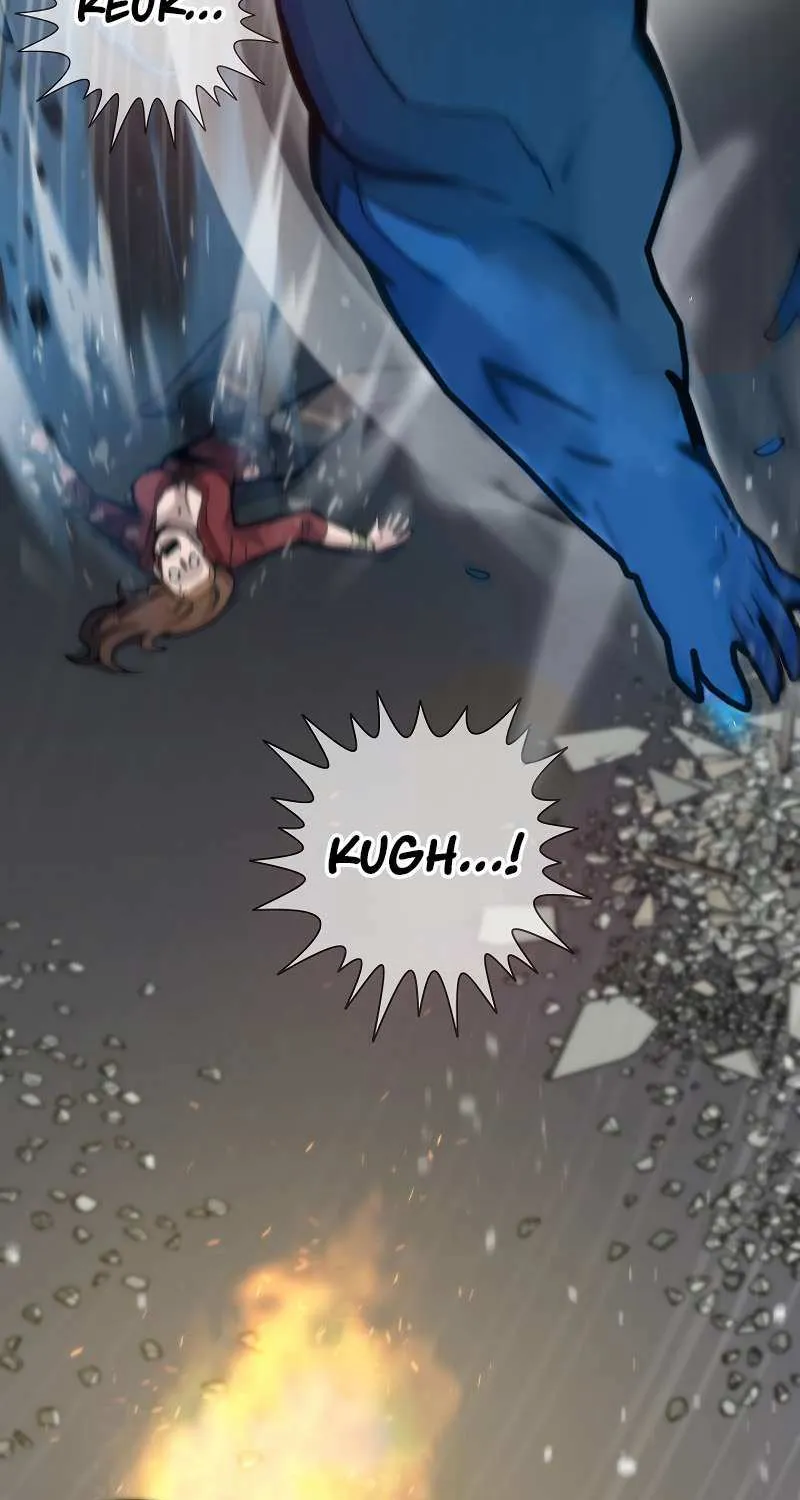 Past Life Returner Chapter 114 page 67 - 