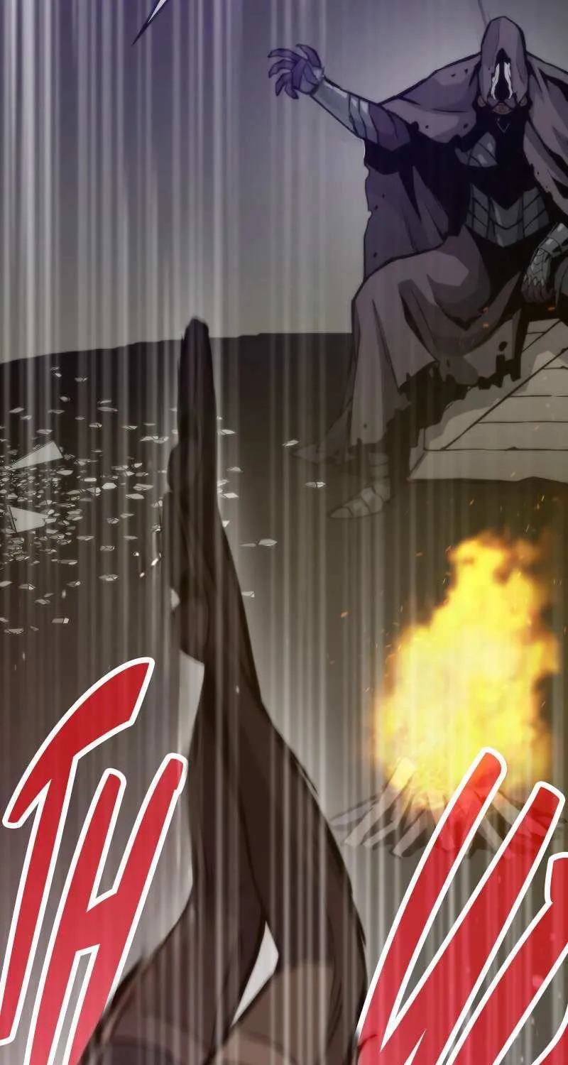 Past Life Returner Chapter 114 page 85 - 