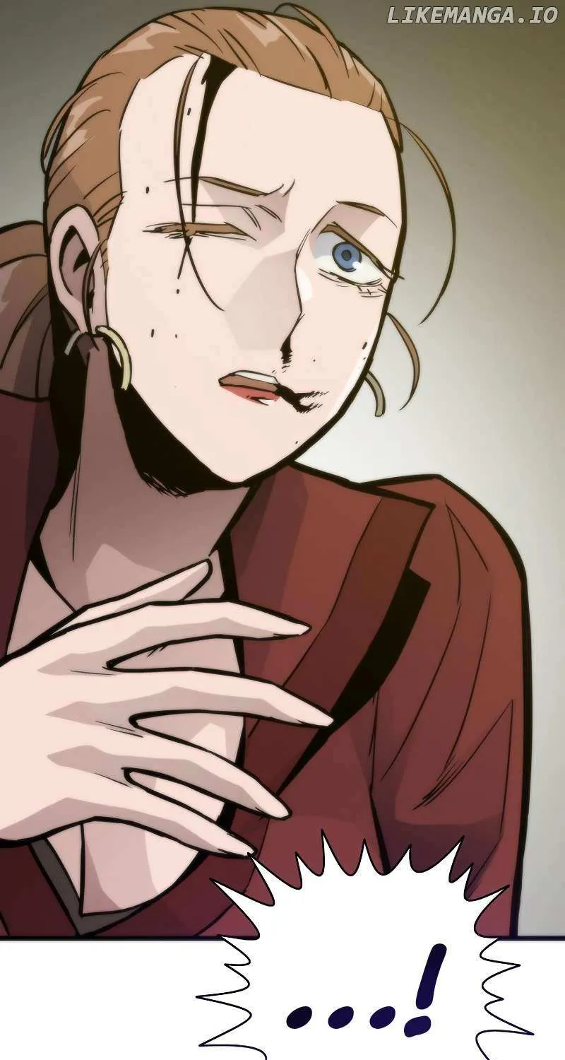 Past Life Returner Chapter 114 page 95 - 