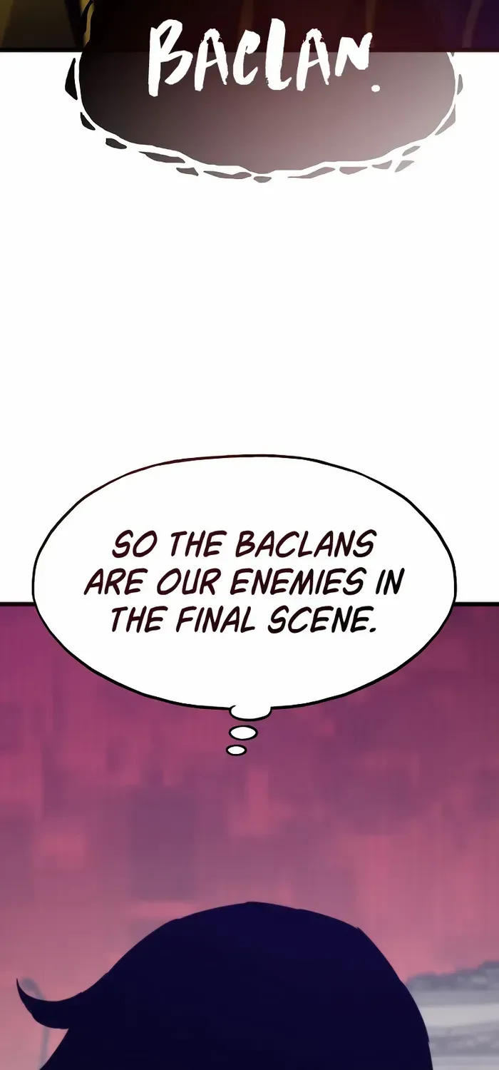 Past Life Returner Chapter 115 page 112 - 