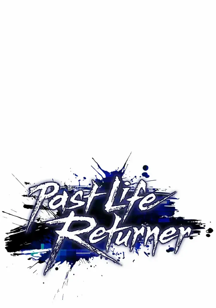 Past Life Returner Chapter 115 page 118 - 
