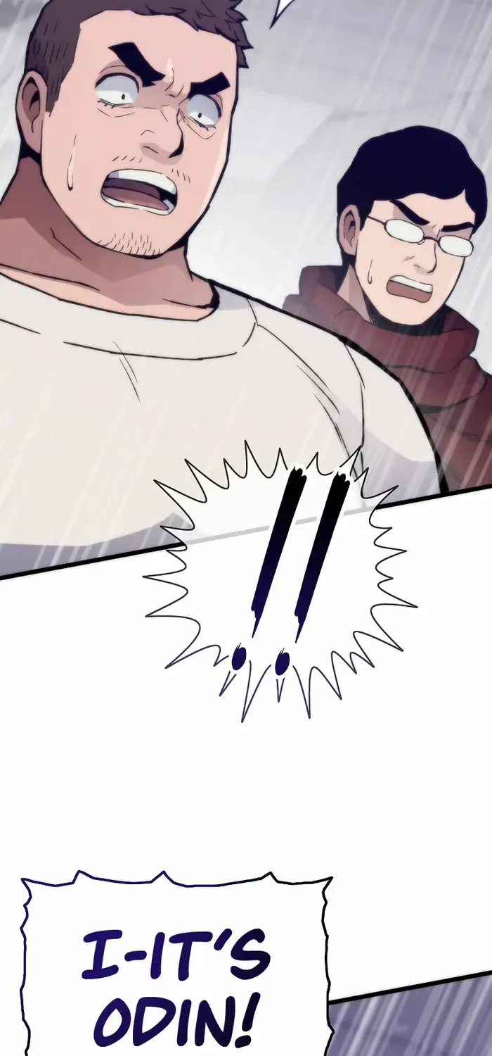 Past Life Returner Chapter 115 page 16 - 