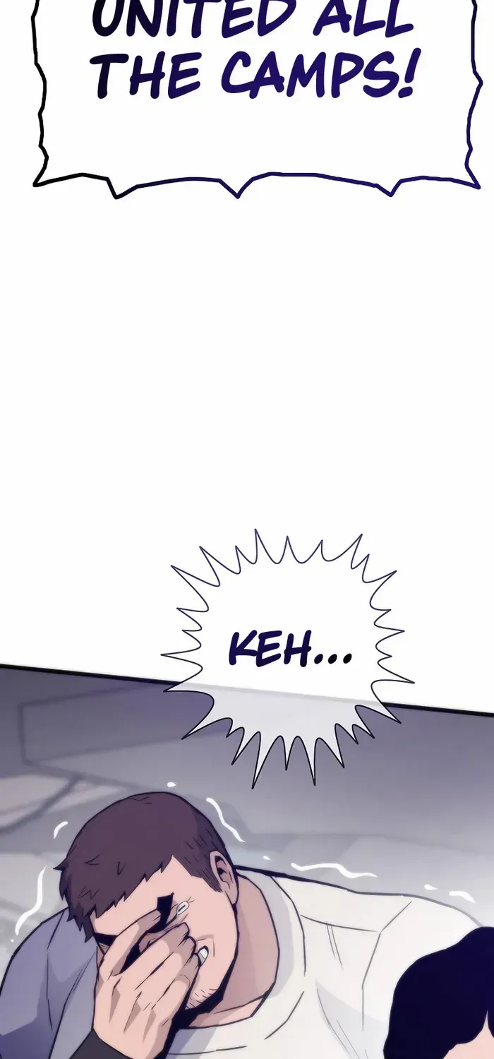 Past Life Returner Chapter 115 page 18 - 