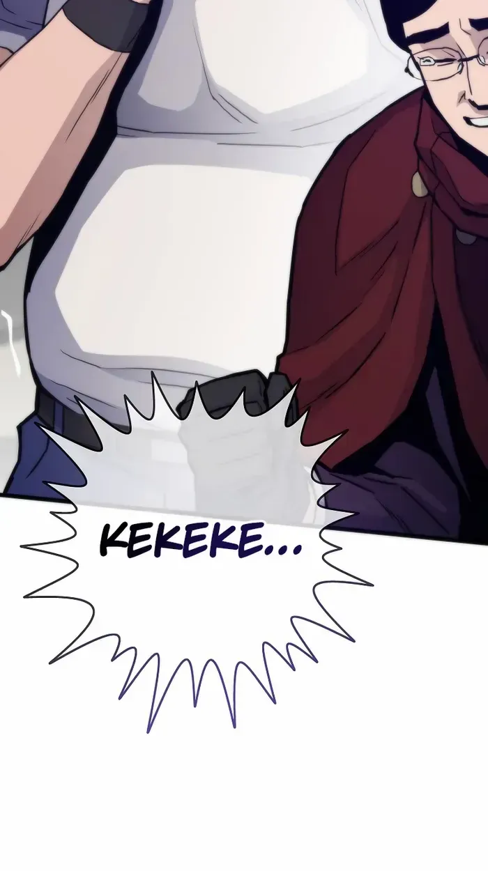Past Life Returner Chapter 115 page 19 - 