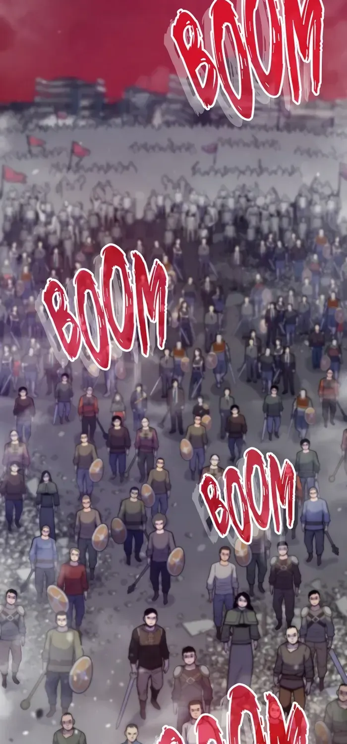 Past Life Returner Chapter 115 page 3 - 