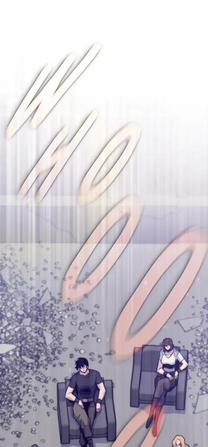 Past Life Returner Chapter 115 page 23 - 