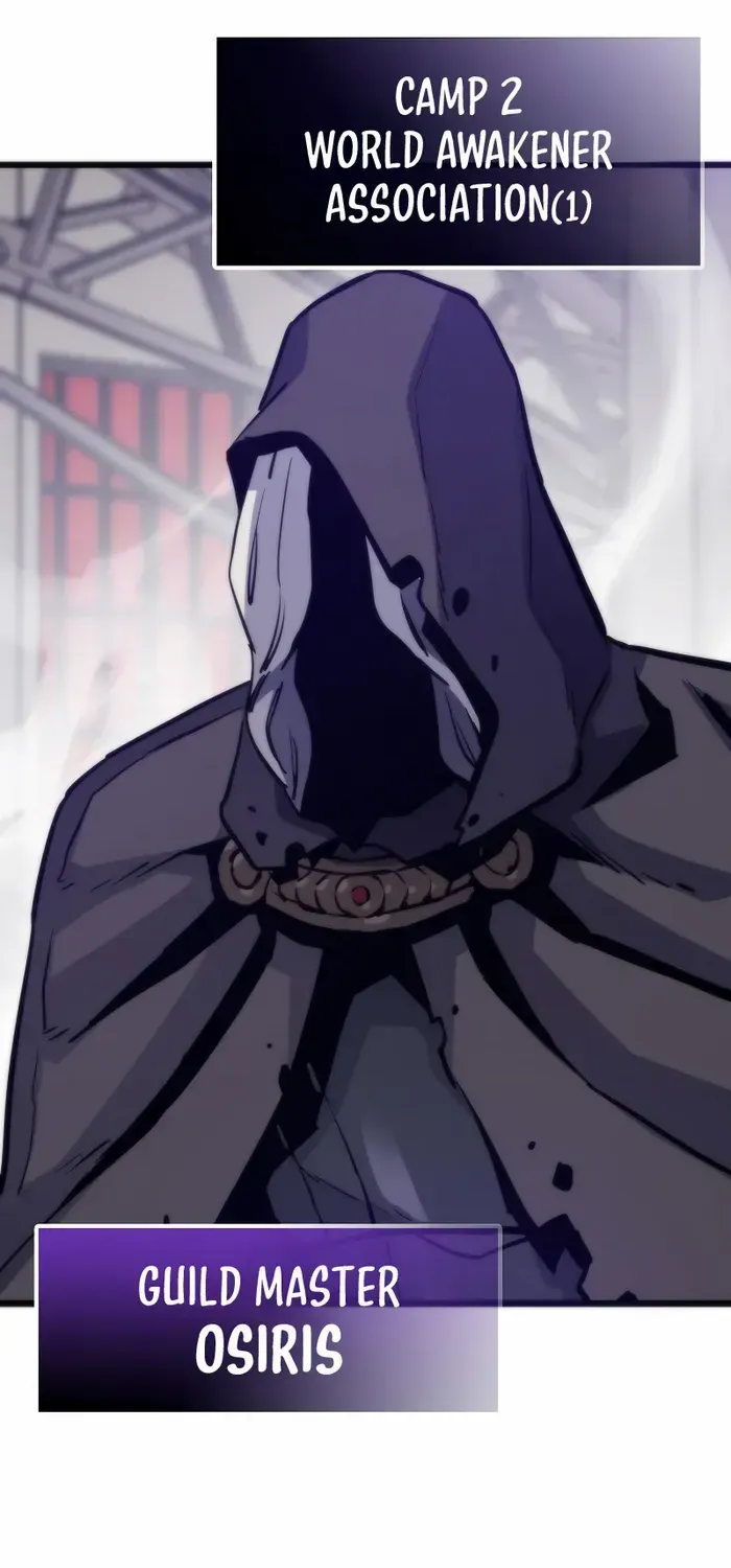 Past Life Returner Chapter 115 page 27 - 