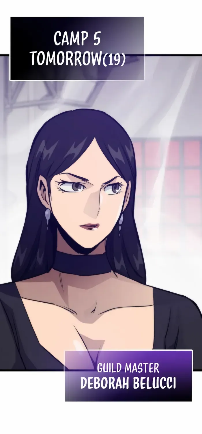 Past Life Returner Chapter 115 page 30 - 