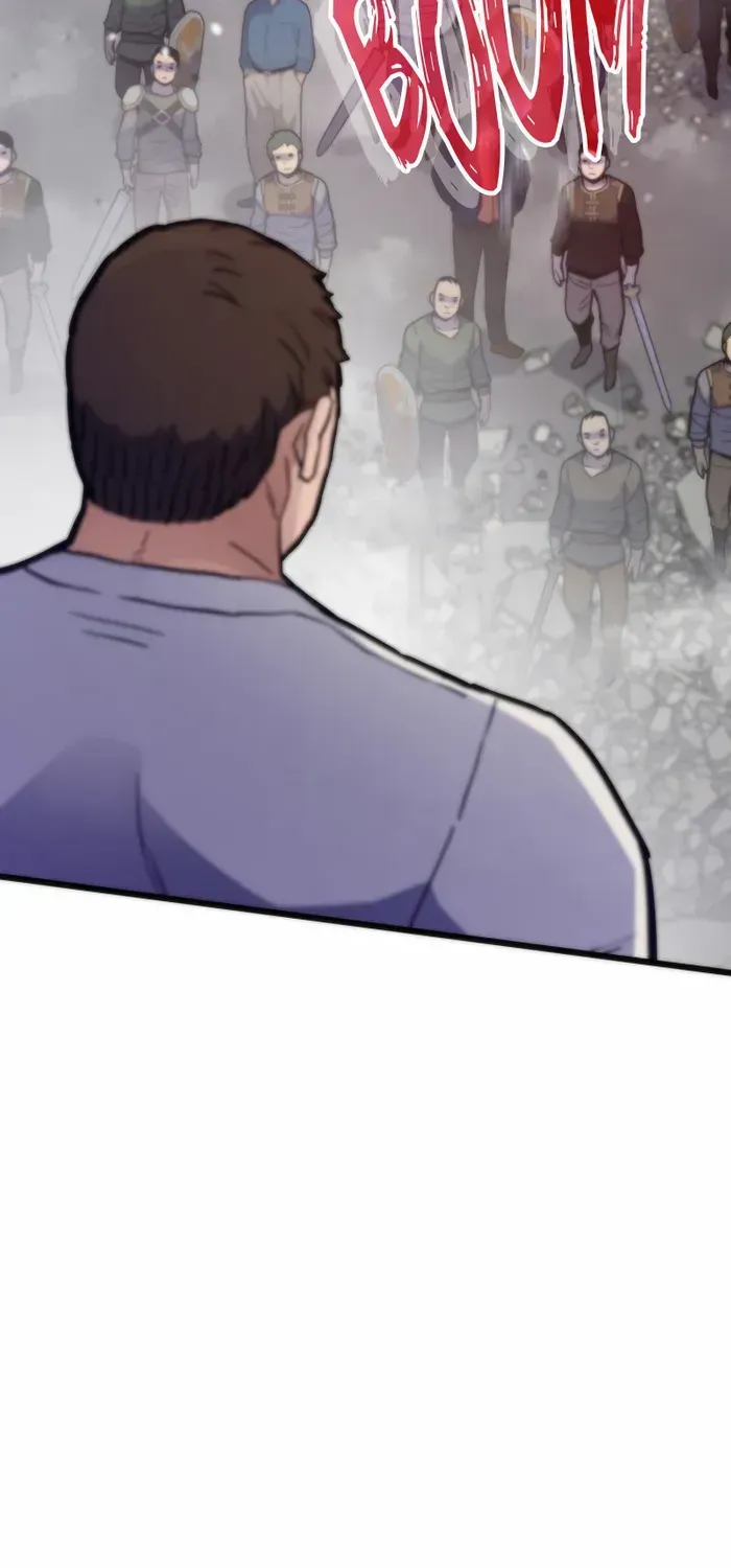 Past Life Returner Chapter 115 page 4 - 