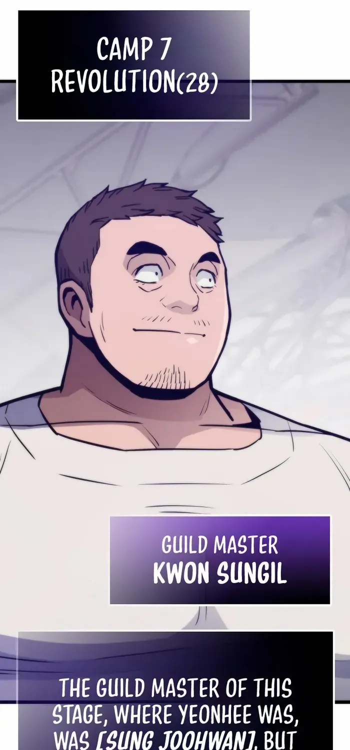 Past Life Returner Chapter 115 page 33 - 