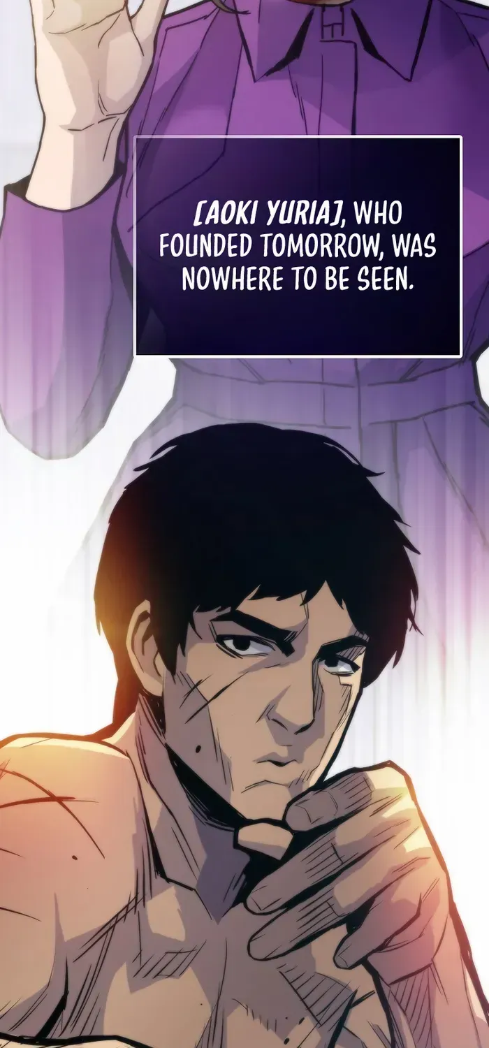 Past Life Returner Chapter 115 page 36 - 