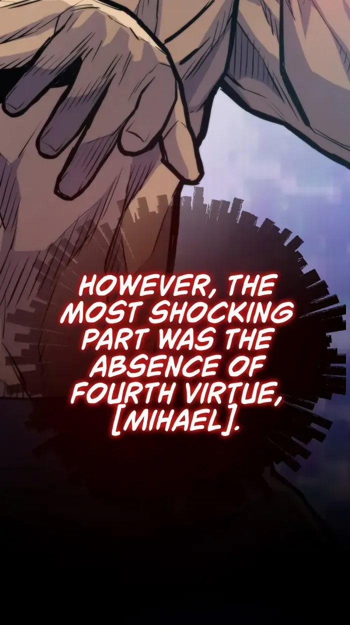 Past Life Returner Chapter 115 page 37 - 