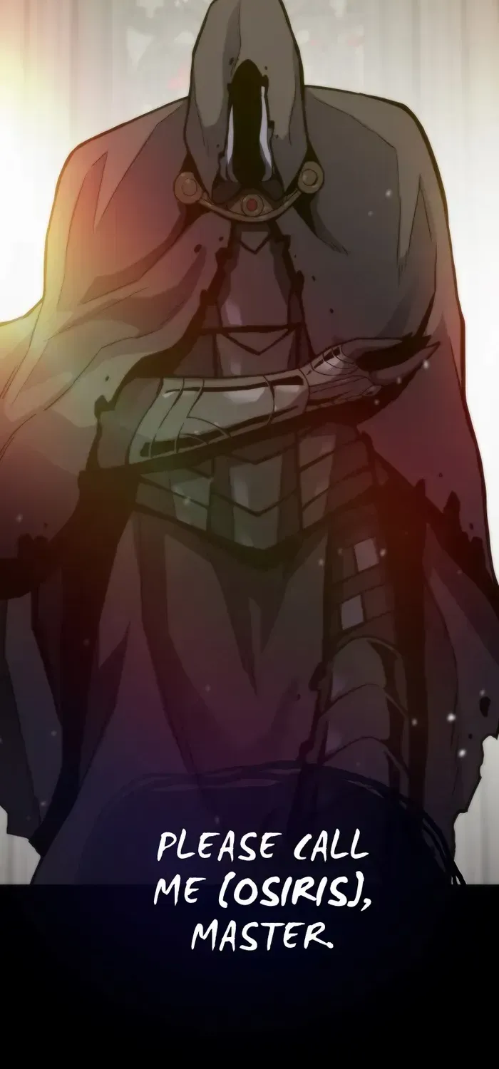 Past Life Returner Chapter 115 page 39 - 